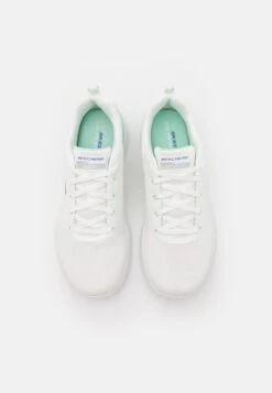 Skech Air Dynamight - Sneakers Laag - White/Mint -Aanbiedingen Skechers Winkel 2e2248056d5046fcb74bf60110730836