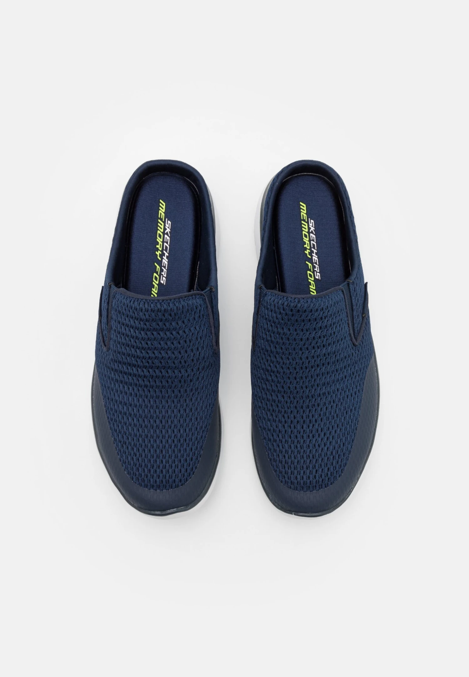 Summits - Clogs - Navy 4 Summits - Clogs - Navy - Afbeelding 4