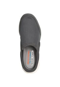 Skechers Flex Advantage Katana - Muiltjes - Grau 6 Skechers Flex Advantage Katana - Muiltjes - Grau -Aanbiedingen Skechers Winkel 2e4276334c8d43d8b144b00767b8e584