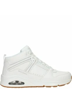 Skechers UnoKeep Close - Sneakers Hoog - White 9 Skechers UnoKeep Close - Sneakers Hoog - White -Aanbiedingen Skechers Winkel 2f0254b254a04cbea71b1f1baae9b05e