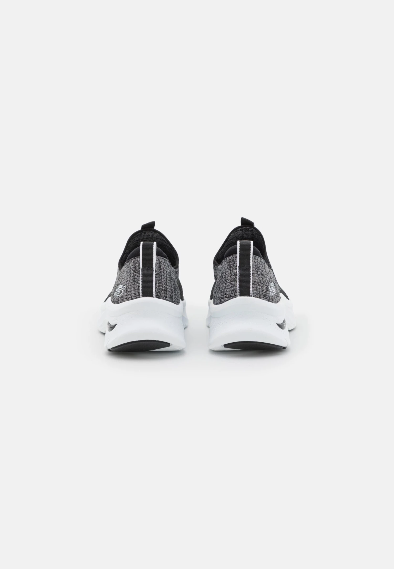 Arch Fit D'Lux - Sneakers Laag - Black/White 4 Arch Fit D'Lux - Sneakers Laag - Black/White - Afbeelding 4