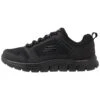 Track - Sneakers Laag - Black