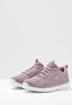 Skechers Graceful - Sneakers Laag - Lavender -Aanbiedingen Skechers Winkel 30633473251e443ca9d18caa2ba64c37