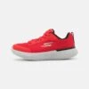 Boys Go Run 400 V2 Omega - Hardloopschoenen Neutraal - Red/Black