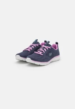 Skechers Virtue - Sneakers Laag - Navy/Lavender 8 Skechers Virtue - Sneakers Laag - Navy/Lavender -Aanbiedingen Skechers Winkel 311b03df92624b85bff326a4467b2772