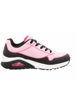 Uno - Sneakers Laag - Pink -Aanbiedingen Skechers Winkel 3164fc45c47048a8b04e58c7a62a6904