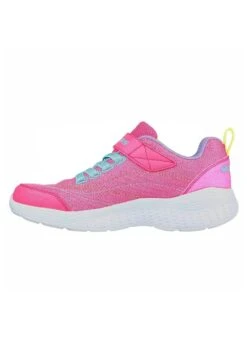 Skechers Snap Sprints Eternal Shine - Sneakers Laag - Pink/Multi