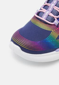 Skechers Glow-Brites - Sneakers Laag - Navy/Multicolor 11 Skechers Glow-Brites - Sneakers Laag - Navy/Multicolor -Aanbiedingen Skechers Winkel 31dacbb2e20d4321a326e6fb8fa79b73