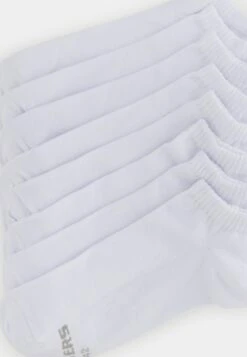 Skechers Online Casual Women Basic Sneaker 8 Pack - Sokken - White -Aanbiedingen Skechers Winkel 32079edb6c57447195cee1a9ab6b66ca