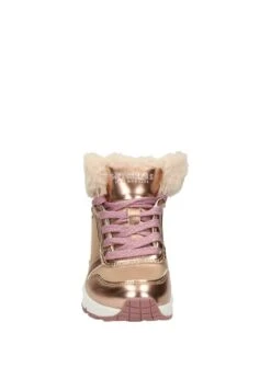 Skechers Sneakers Hoog - Goud -Aanbiedingen Skechers Winkel 32ee3fe9d0794e979e52ed7d0e9b7cc3