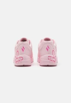 Skechers Uno Lite - Sneakers Laag - Light Pink/Multi Pinks -Aanbiedingen Skechers Winkel 330a38551f6f46eba306907a4af7a8b7