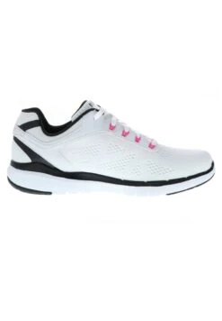 Skechers Sneakers Laag - White -Aanbiedingen Skechers Winkel 33302fb05b5145599e63e05d4e13f2c9