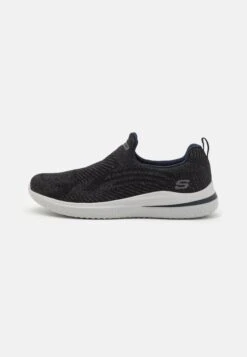 Skechers Delson 3.0 Classic Fit - Sneakers Laag - Black