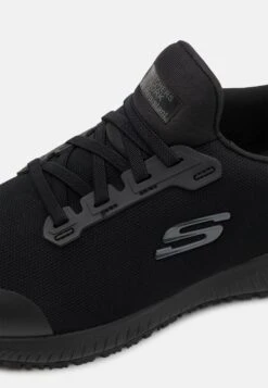 Skechers Squad - Sneakers Laag - Black 11 Skechers Squad - Sneakers Laag - Black -Aanbiedingen Skechers Winkel 339024d2be03400d975f59494f644a53