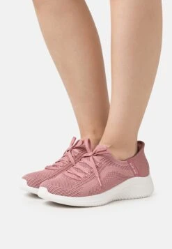 Ultra Flex 3.0 - Instappers - Mauve/Pink