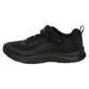 Skechers Razor Grip- Sneakers Laag - Zwart
