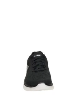Skechers Sneakers Laag - Zwart -Aanbiedingen Skechers Winkel 34a544cf54cc447c935a37ce9380252f
