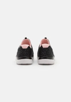 Summits - Instappers - Black/Rose Gold -Aanbiedingen Skechers Winkel 34b20118d3124fd9a4ee651623c4b622