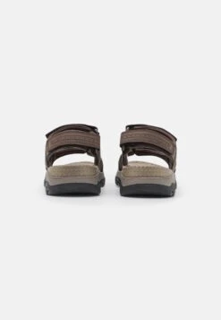 Skechers Tresmen - Outdoorsandalen - Chocolate -Aanbiedingen Skechers Winkel 34f2e8a8a0174a0f864757d3cfa43209