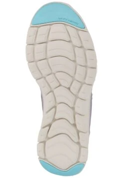 Skechers Sneakers Laag - Grau Gylv -Aanbiedingen Skechers Winkel 353ce8bae1ae444193efeed17414d434