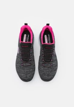Summits - Sneakers Laag - Black/Pink/Purple 11 Summits - Sneakers Laag - Black/Pink/Purple -Aanbiedingen Skechers Winkel 35952290de964a26826c27fc37c70341