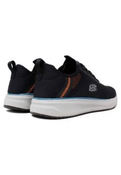 Skechers Crowder- Sneakers Laag - Black -Aanbiedingen Skechers Winkel 36d76e4c0c4f48009c84373debf4f4db