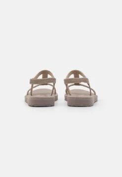 Skechers Meditation - Sandalen - Taupe Mitobuck -Aanbiedingen Skechers Winkel 36fe89b5a0b44fdc9e76140cfe193ea4