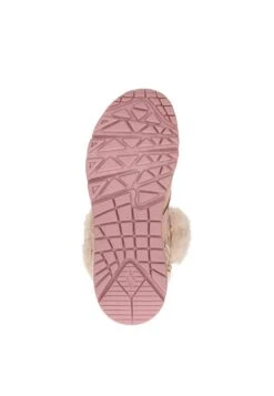 Skechers Sneakers Hoog - Goud -Aanbiedingen Skechers Winkel 372ac82c1767482d945564d943fb6d4c