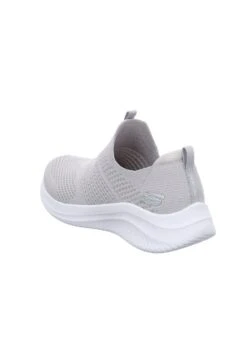 Ultra Flex- Sneakers Laag - Grau Hell -Aanbiedingen Skechers Winkel 3785ed9c4a9a4a9fa1849dfe8f969076