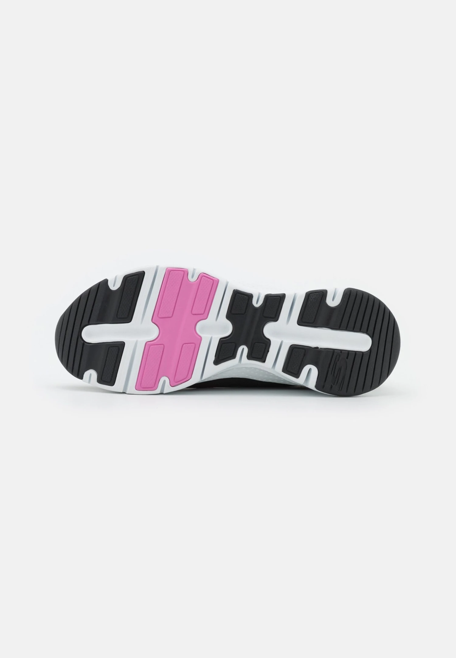 Arch Fit - Sneakers Laag - Black/White/Pink 5 Arch Fit - Sneakers Laag - Black/White/Pink - Afbeelding 5