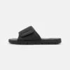 Skechers Wind Swell - Muiltjes - Black