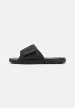 Skechers Wind Swell - Muiltjes - Black