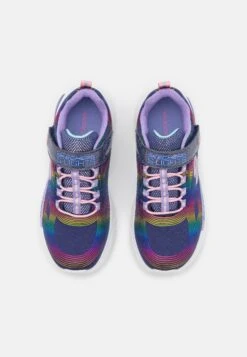 Skechers Glow-Brites - Sneakers Laag - Navy/Multicolor 9 Skechers Glow-Brites - Sneakers Laag - Navy/Multicolor -Aanbiedingen Skechers Winkel 39fd263d2cd746e09335c54e713e44b2