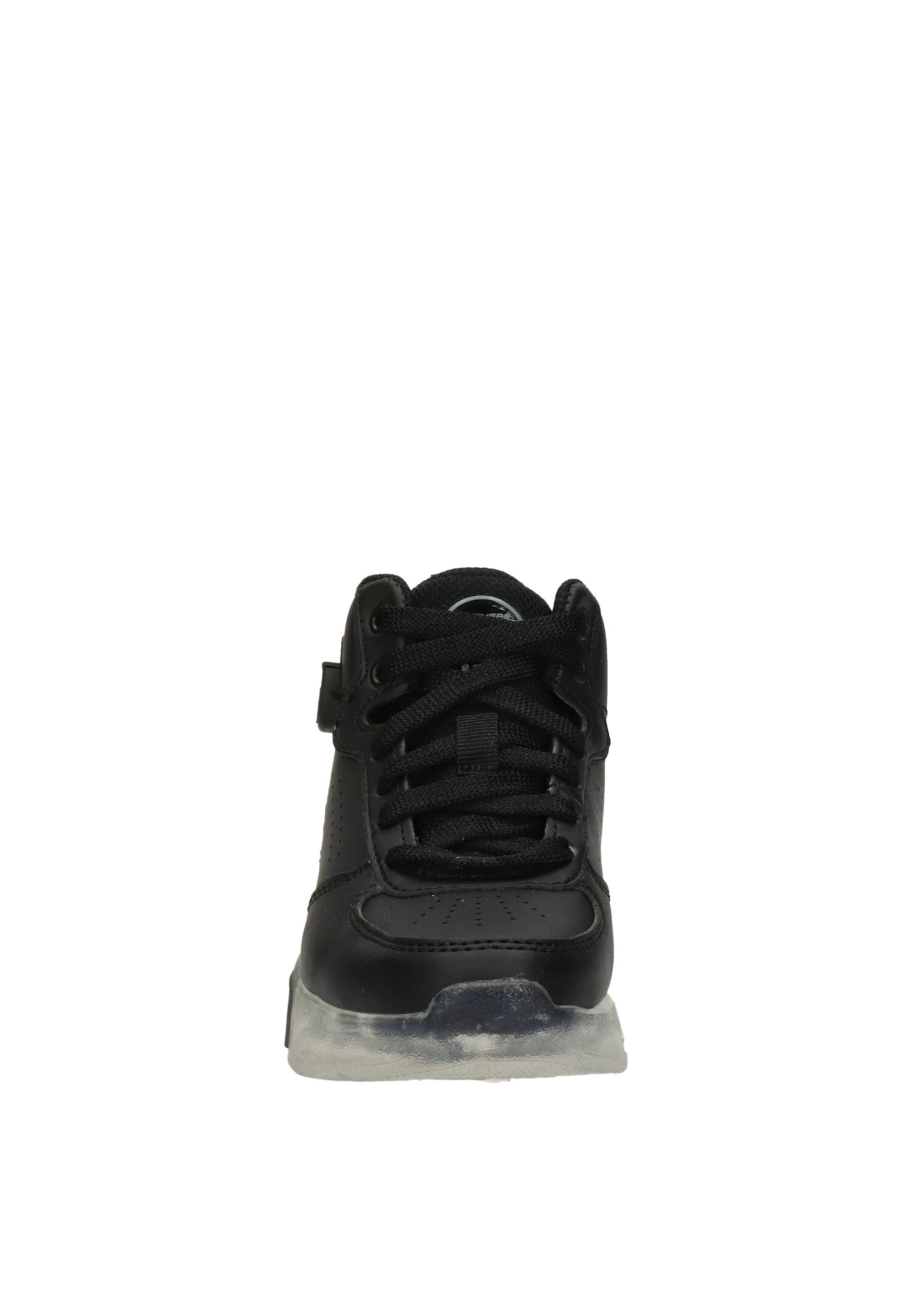 Skechers Sneakers Laag - Zwart 5 Skechers Sneakers Laag - Zwart - Afbeelding 5