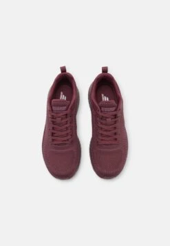 Bobs Squad Chaos - Sneakers Laag - Plum -Aanbiedingen Skechers Winkel 3a0eec2039e54b6e9b2b1b384b1488fd