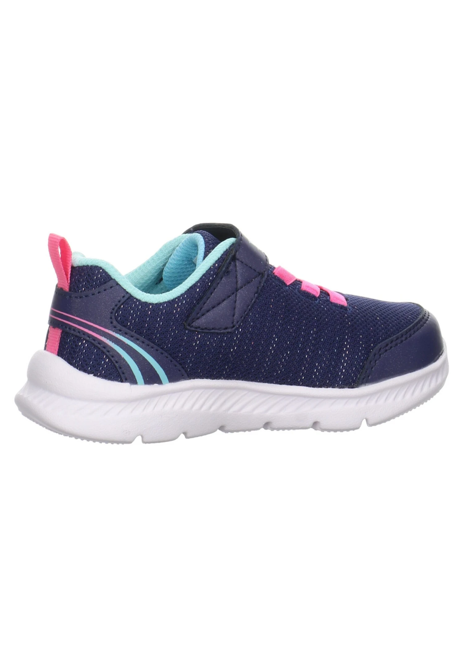 Skechers Happy Stride - Babyschoenen - Blau 8 Skechers Happy Stride - Babyschoenen - Blau - Afbeelding 8