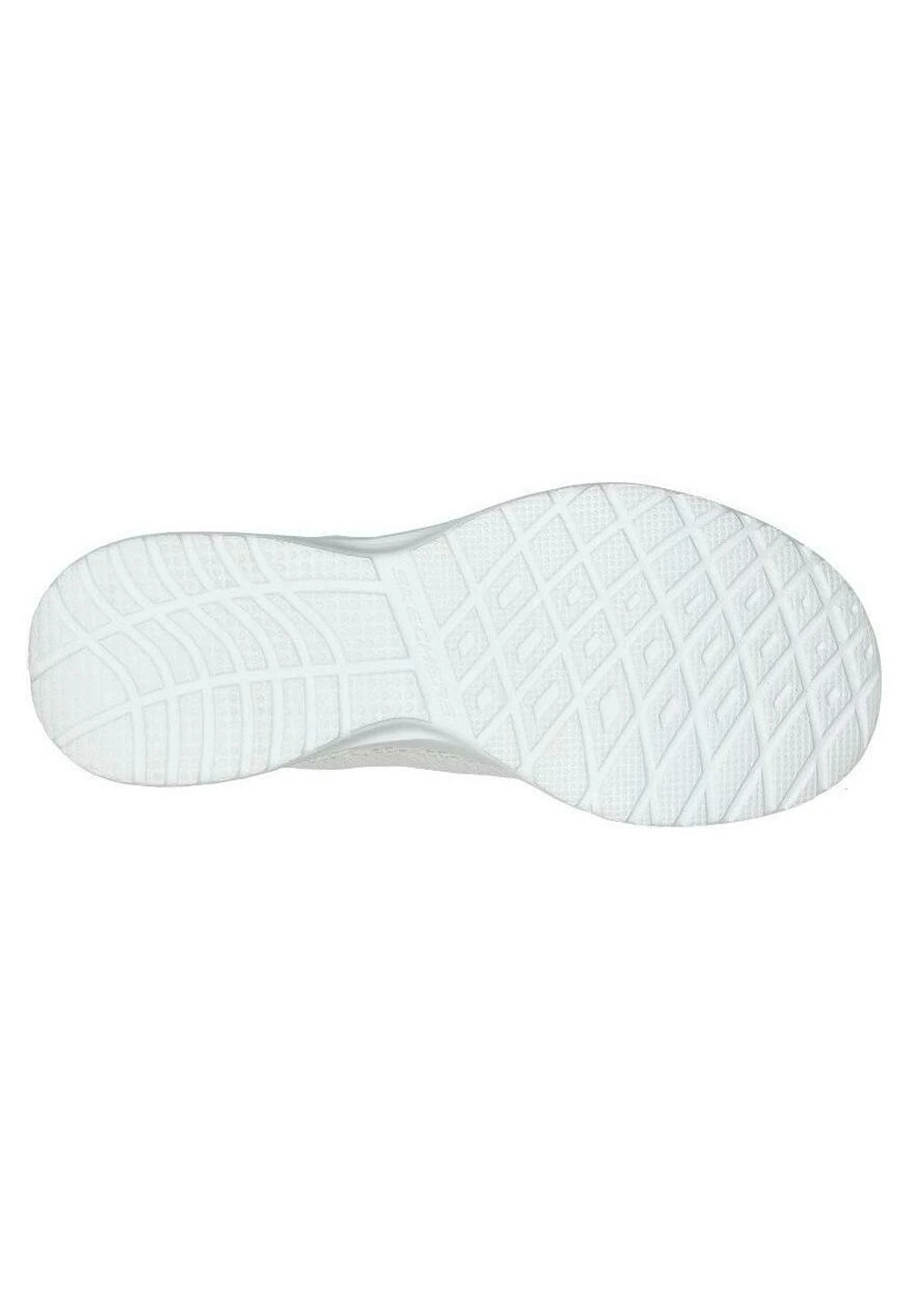 Skechers Skech-Air Dynamight - Sneakers Laag - White 3 Skechers Skech-Air Dynamight - Sneakers Laag - White - Afbeelding 3