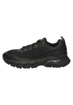 Skechers Arch Fit Baxter- Sneakers Laag - Zwart