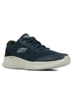 Skechers Sketch Lite Pro Clear Rush - Sneakers Laag - Navy Black -Aanbiedingen Skechers Winkel 3af8496d9c2545f78bfc30fceace6946