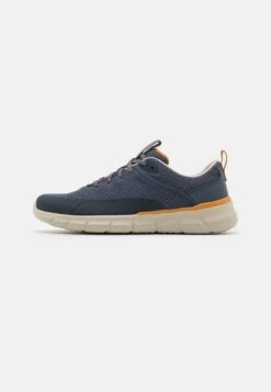 Skechers Del Retto - Sneakers Laag - Navy