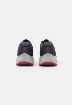 Arch Fit - Sneakers Laag - Navy/Red -Aanbiedingen Skechers Winkel 3b6cd1802cb344fb8691727bac538d1f