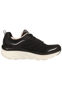 D'Lux Walker - Sneakers Laag - Black -Aanbiedingen Skechers Winkel 3ba98f9c51d74405a767a9020b8a5a87