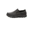 Skechers Flex Advantage- Instappers - Black