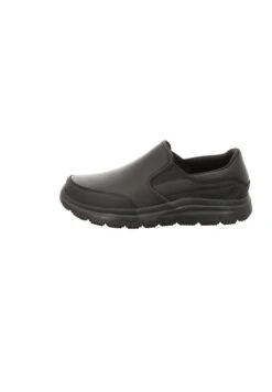 Skechers Flex Advantage- Instappers - Black