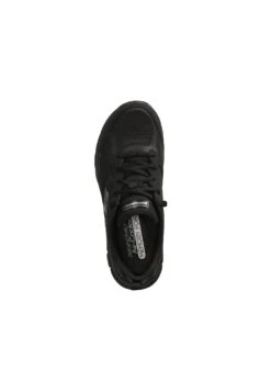 Skechers Activ Flow - Sneakers Laag - Schwarz -Aanbiedingen Skechers Winkel 3c96b209df474d44ae8fe76eff80e9d1