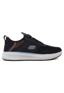 Skechers Crowder- Sneakers Laag - Black -Aanbiedingen Skechers Winkel 3cc7e92871624dbeb1415a051556884f