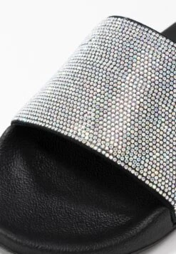 Pop Ups - Muiltjes - Black /Iridescent -Aanbiedingen Skechers Winkel 3cf3f5d1a9d54076980c40a1e405ee8a