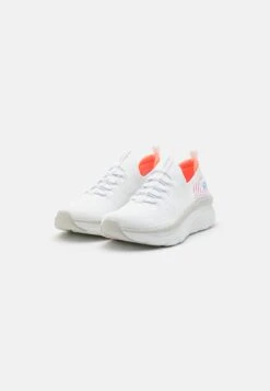 D'Lux Walker Relaxed Fit - Sneakers Laag - White/Neon Coral 8 D'Lux Walker Relaxed Fit - Sneakers Laag - White/Neon Coral -Aanbiedingen Skechers Winkel 3d7c82319a1f4f93b183d3dd47425835