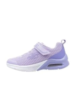 Skechers Microspec Max Epic Brights - Sneakers Laag - Purple