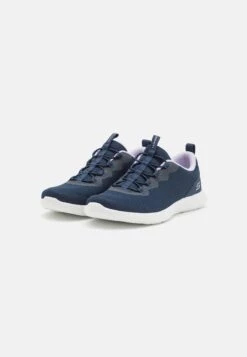 Vapor Foam Lite - Sneakers Laag - Navy/Lavender -Aanbiedingen Skechers Winkel 3efc7fe68e77419bafa6645955ef402d